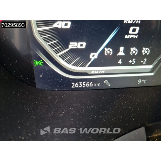 2023 داف XG 530-44331527