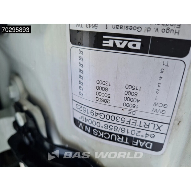 2023 داف XG 530-44331528