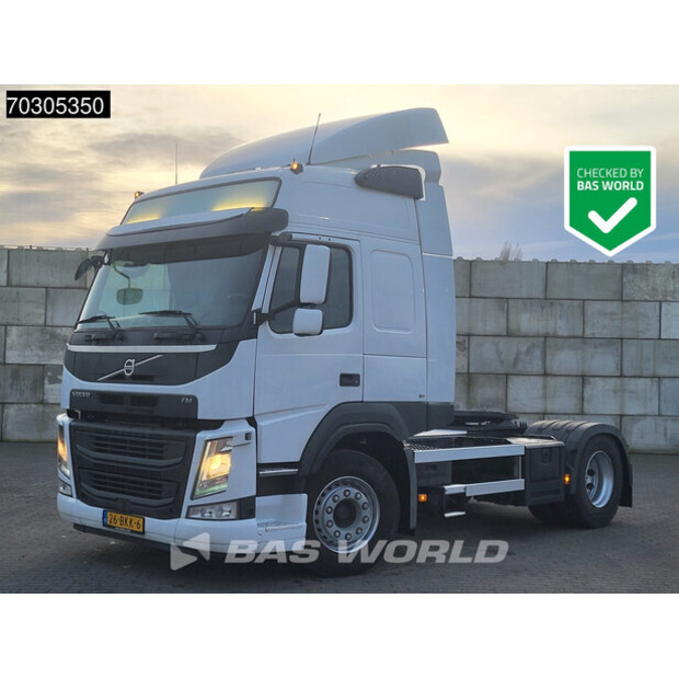 2018 فولفو FM 370-44331532