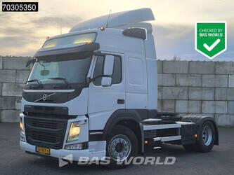 صورة ل رؤوس شاحنات 2018 فولفو FM 370