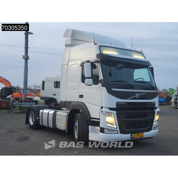 2018 فولفو FM 370-44331534