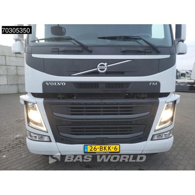 2018 فولفو FM 370-44331539