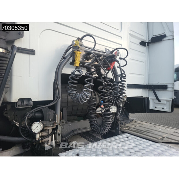 2018 فولفو FM 370-44331542