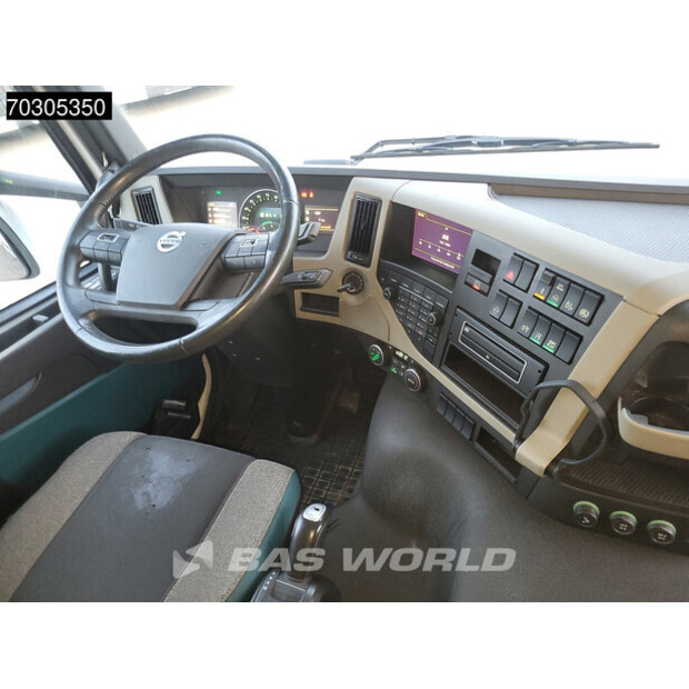 2018 فولفو FM 370-44331549