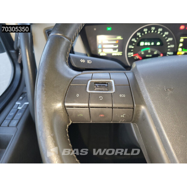 2018 فولفو FM 370-44331552