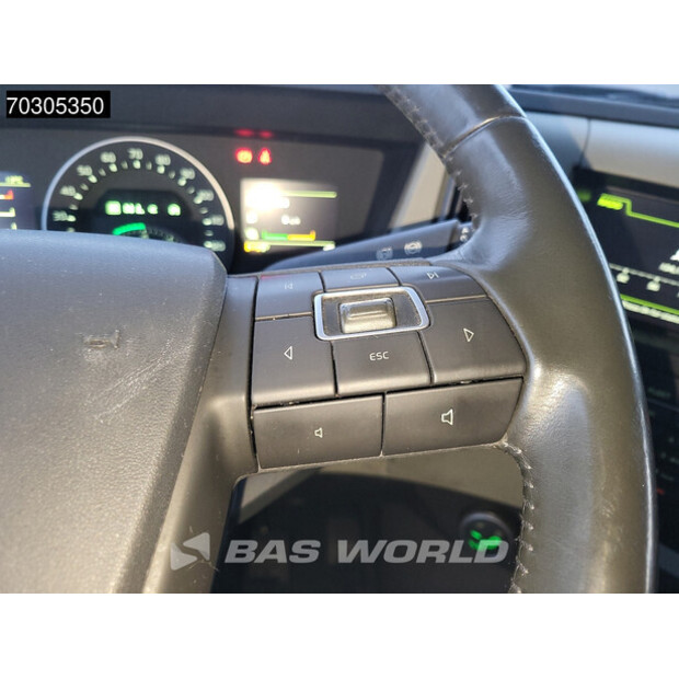 2018 فولفو FM 370-44331553