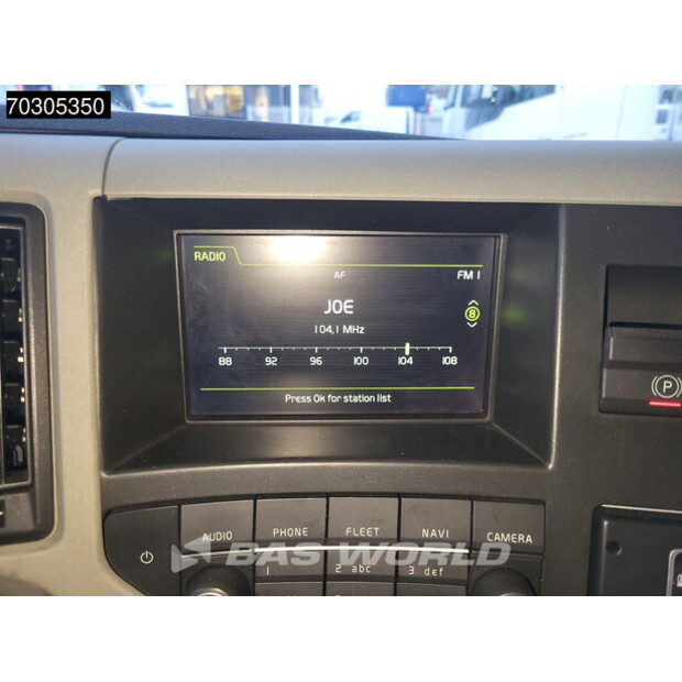 2018 فولفو FM 370-44331555