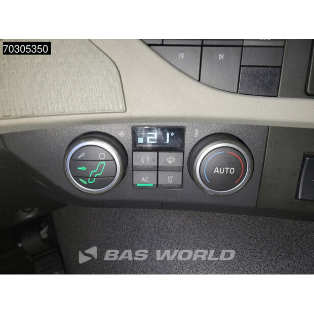 2018 فولفو FM 370-44331556