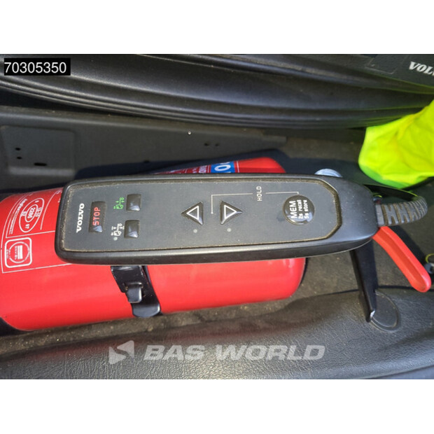 2018 فولفو FM 370-44331561