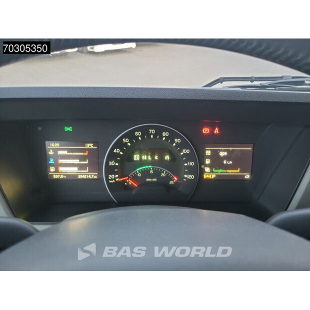 2018 فولفو FM 370-44331563