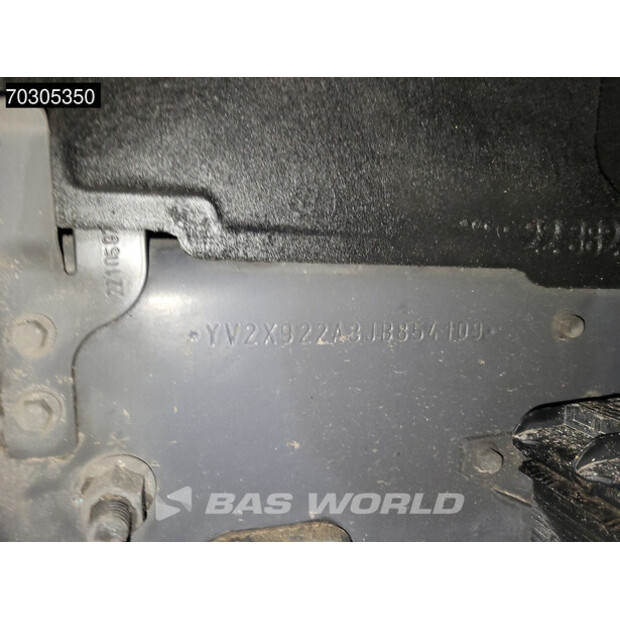 2018 فولفو FM 370-44331565