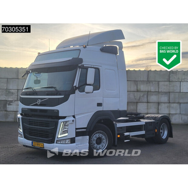 2018 فولفو FM 370-44331567