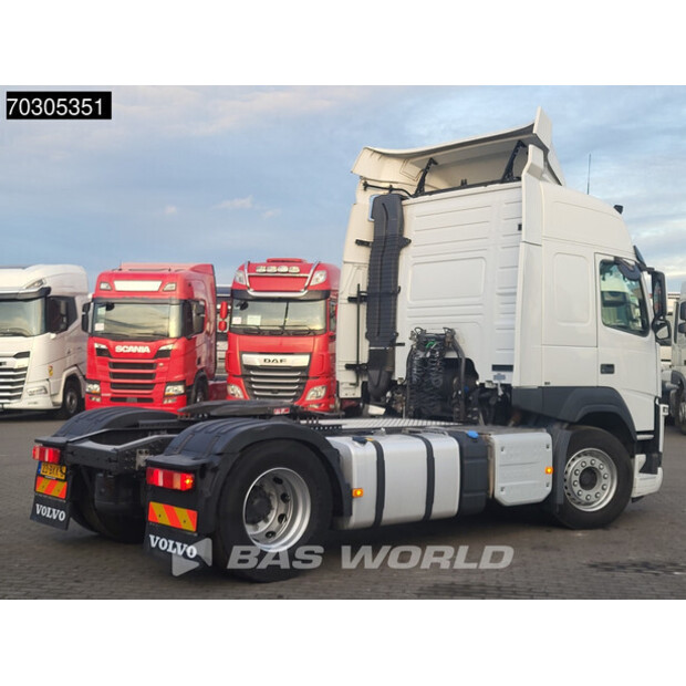 2018 فولفو FM 370-44331573