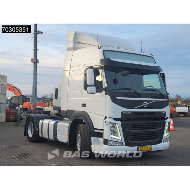 2018 فولفو FM 370-44331574