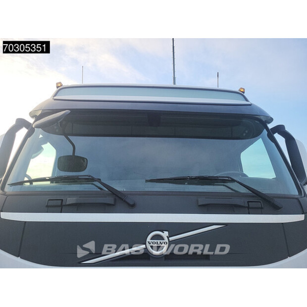 2018 فولفو FM 370-44331577