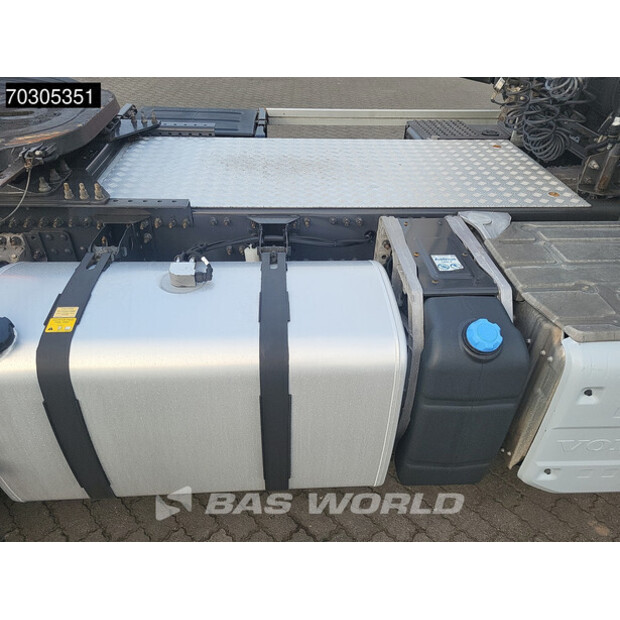 2018 فولفو FM 370-44331582