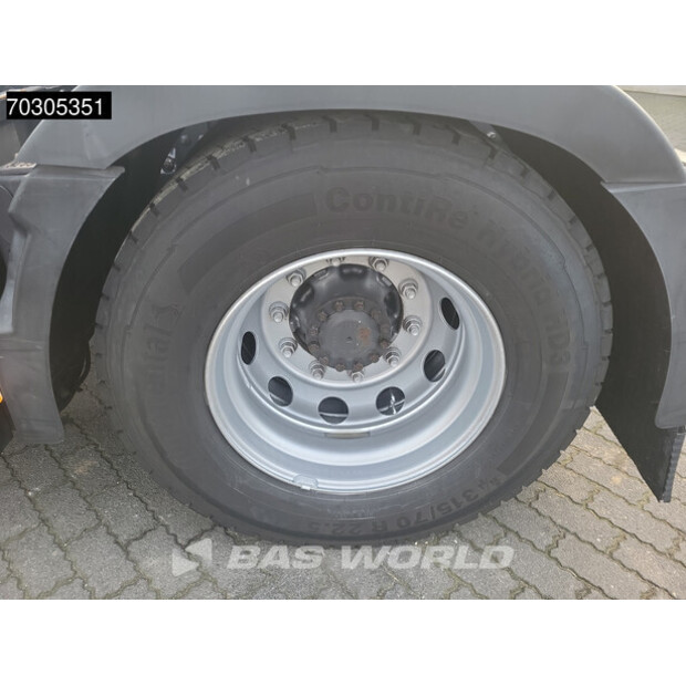 2018 فولفو FM 370-44331583