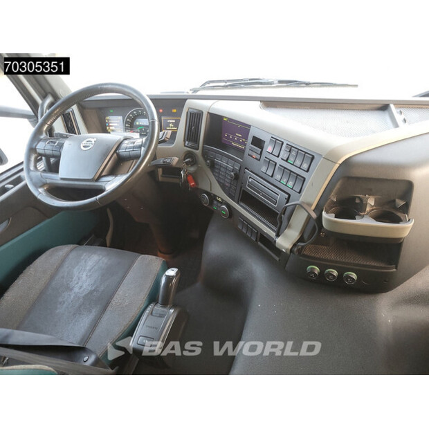 2018 فولفو FM 370-44331584