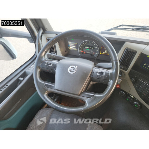 2018 فولفو FM 370-44331589