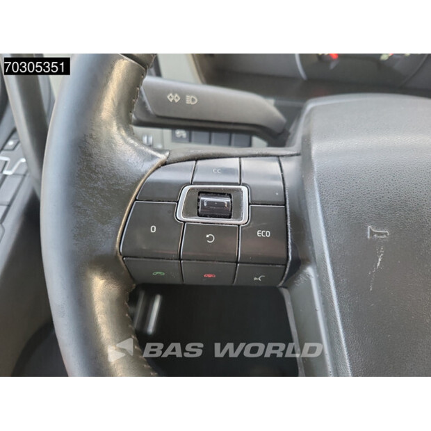 2018 فولفو FM 370-44331590