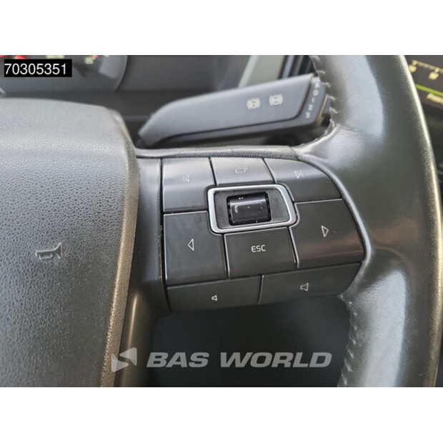 2018 فولفو FM 370-44331591