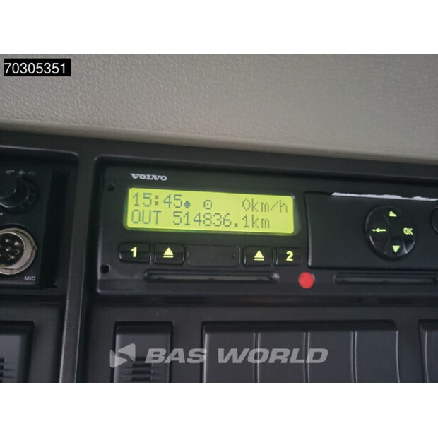 2018 فولفو FM 370-44331598