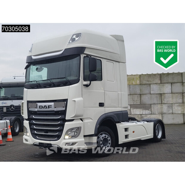 2021 DAF XF 480-44331602