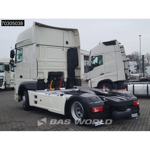 2021 DAF XF 480-44331603