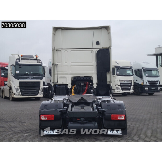2021 DAF XF 480-44331604