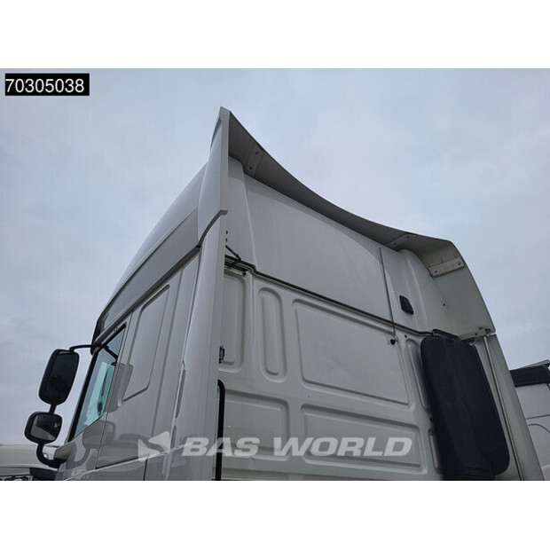 2021 DAF XF 480-44331606