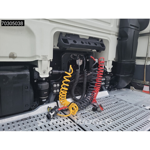 2021 DAF XF 480-44331607