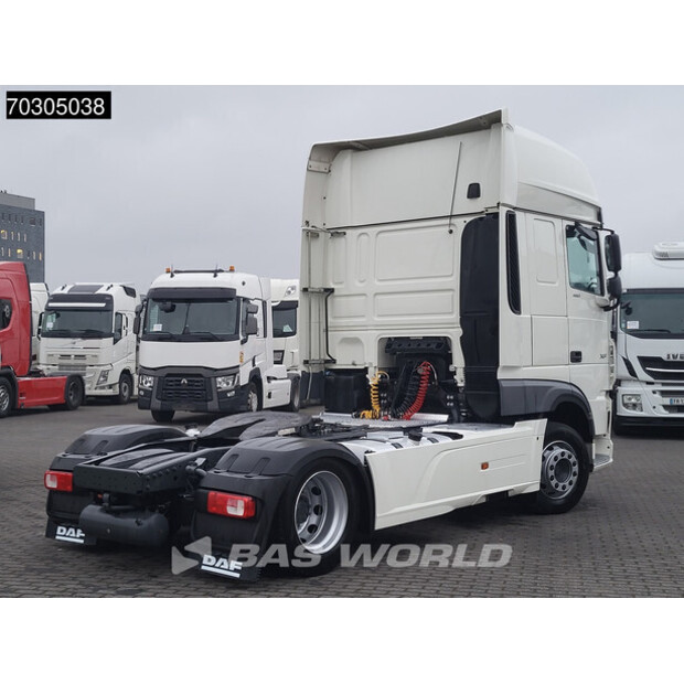 2021 DAF XF 480-44331608