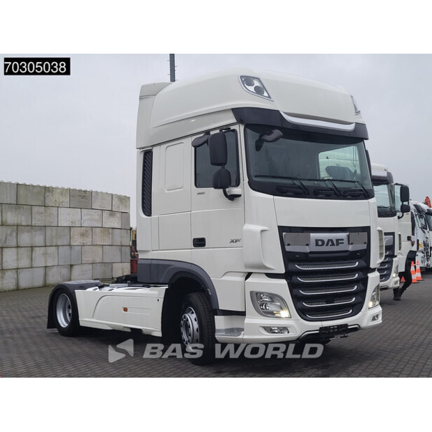 2021 DAF XF 480-44331609