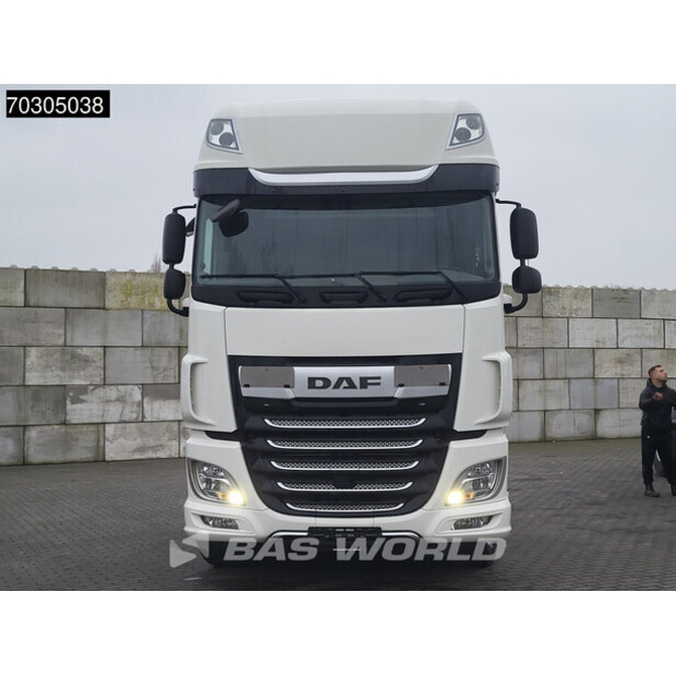 2021 DAF XF 480-44331610