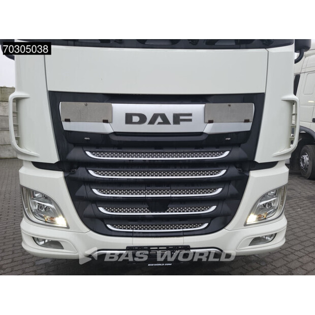 2021 DAF XF 480-44331612