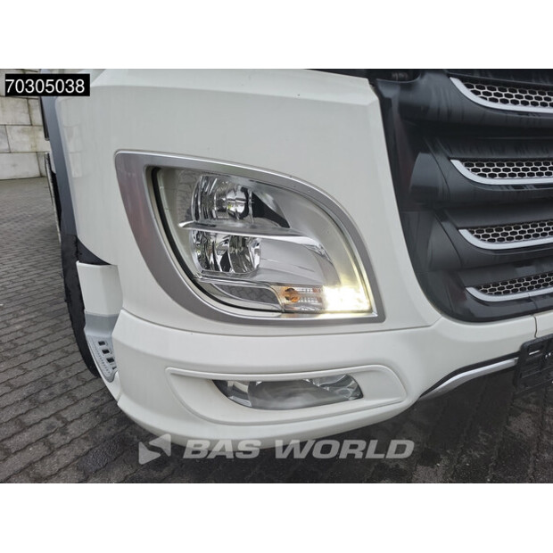 2021 DAF XF 480-44331613