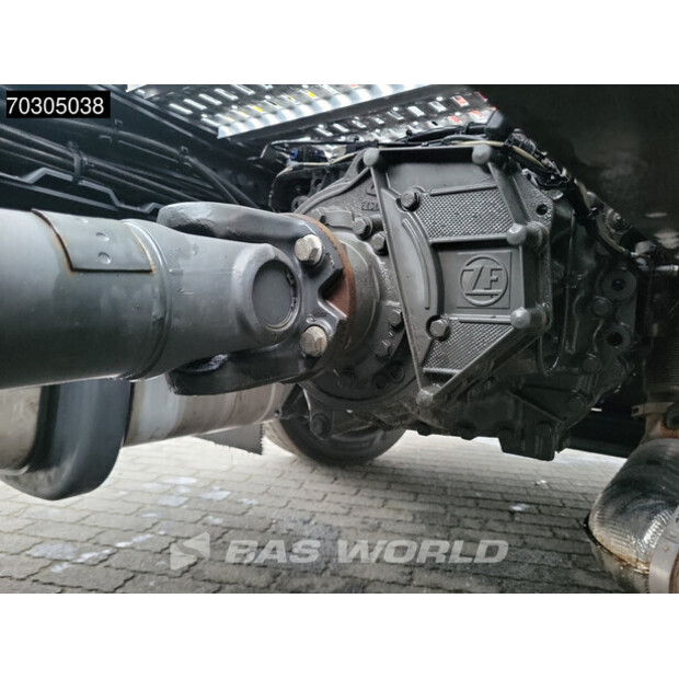 2021 DAF XF 480-44331615