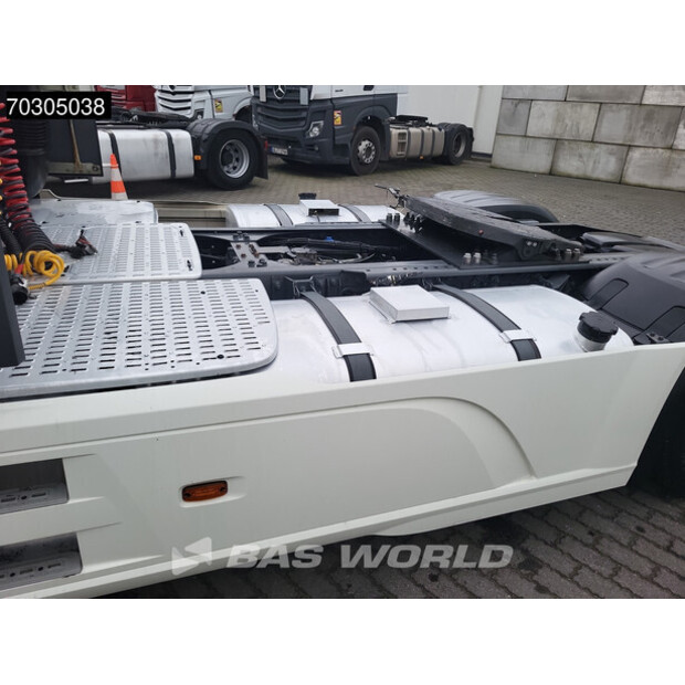 2021 DAF XF 480-44331617