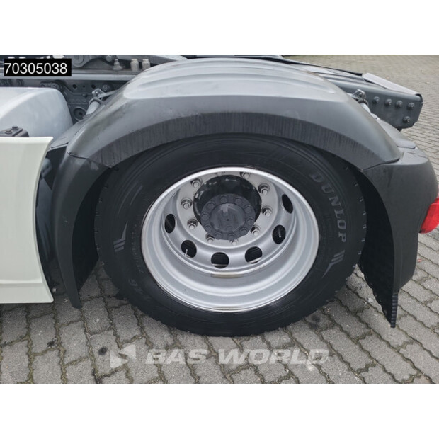 2021 DAF XF 480-44331618