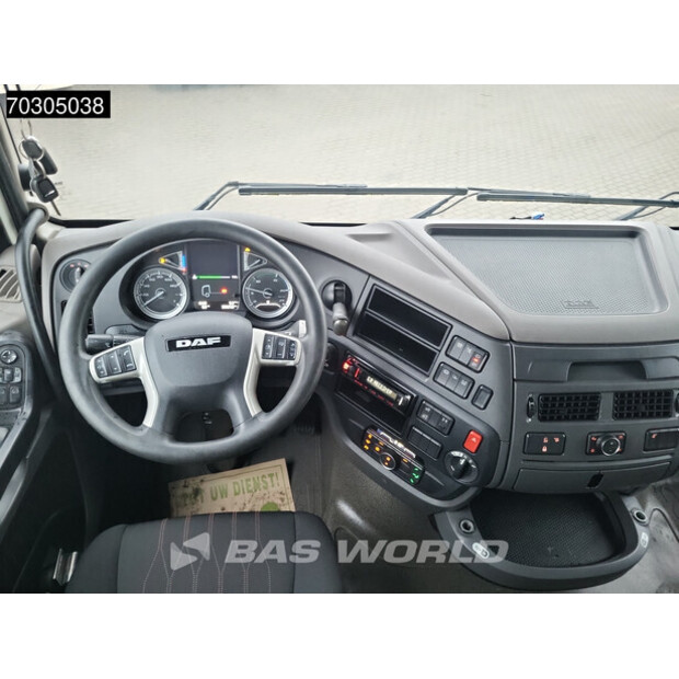 2021 DAF XF 480-44331619