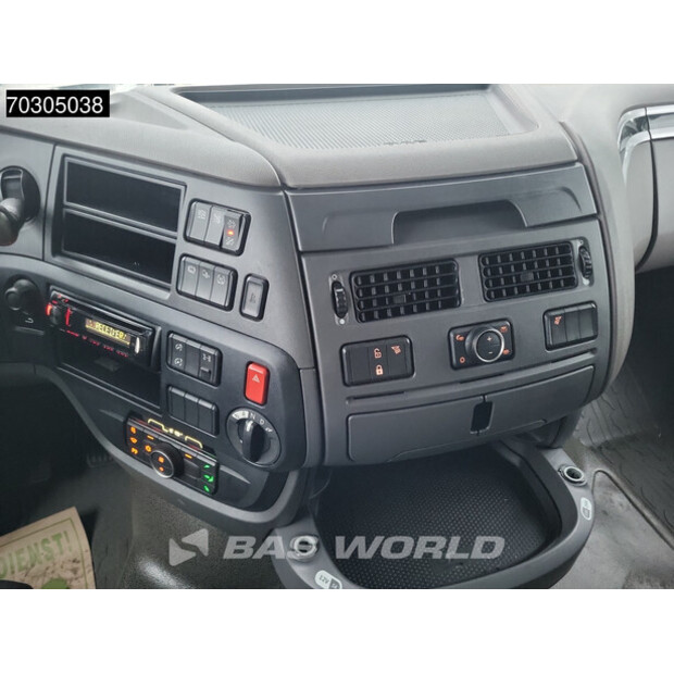 2021 DAF XF 480-44331620