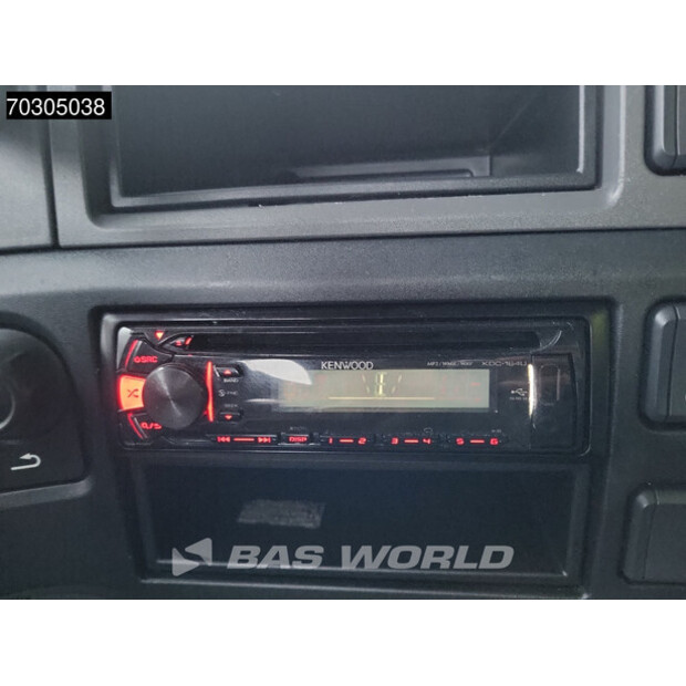 2021 DAF XF 480-44331622