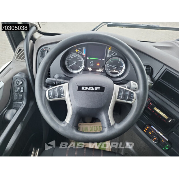 2021 DAF XF 480-44331624