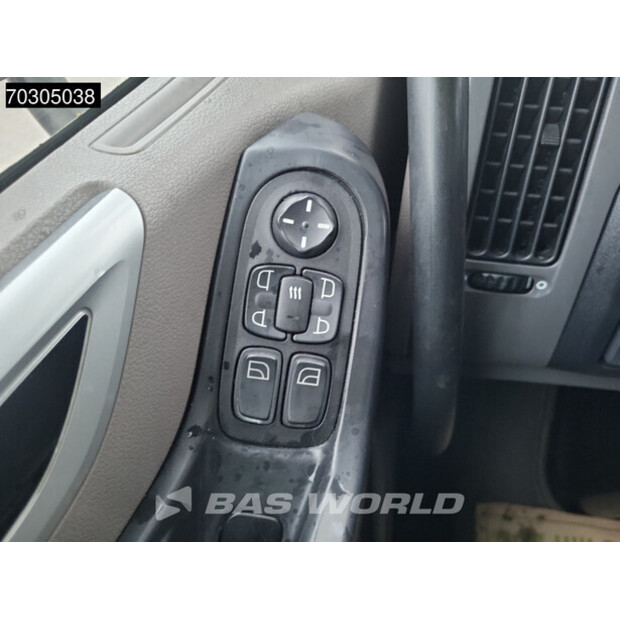 2021 DAF XF 480-44331625