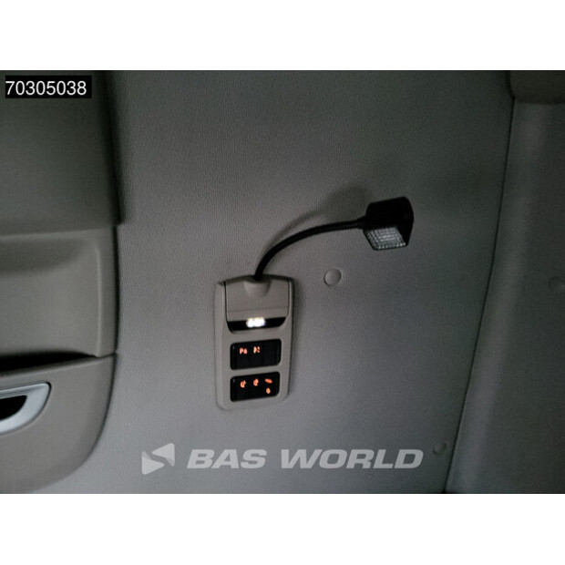 2021 DAF XF 480-44331631