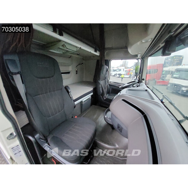 2021 DAF XF 480-44331632