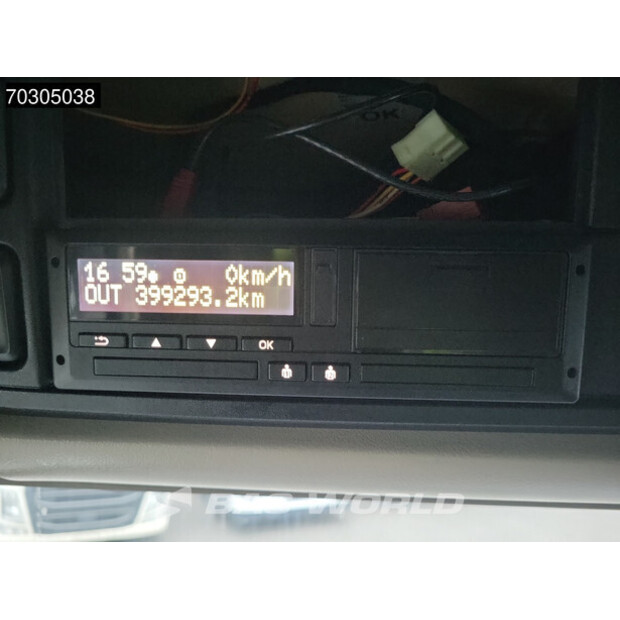 2021 DAF XF 480-44331634