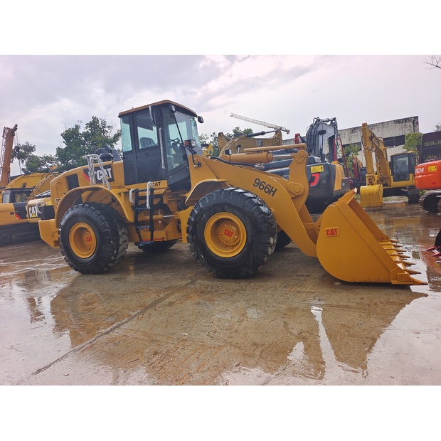 2023 Caterpillar 966H-44331639