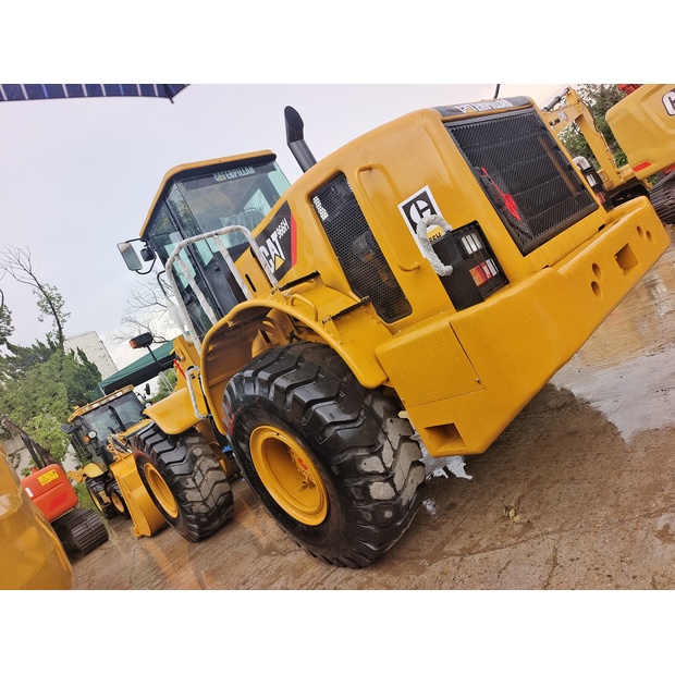 2023 Caterpillar 966H-44331641