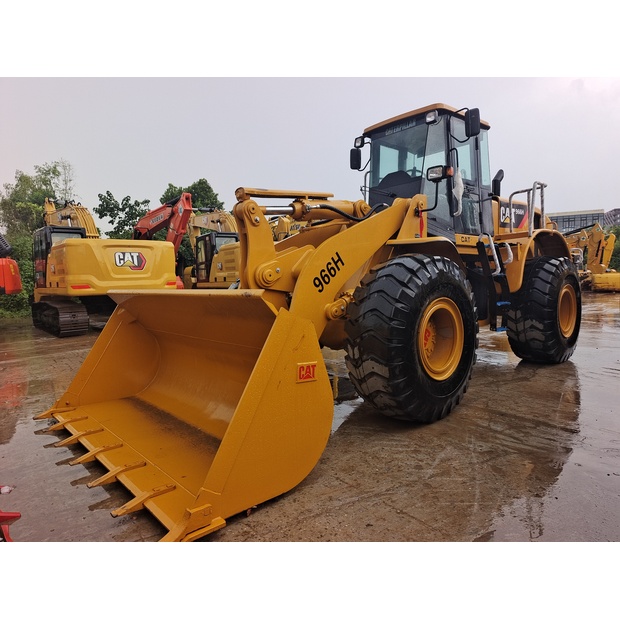 2023 Caterpillar 966H-44331642